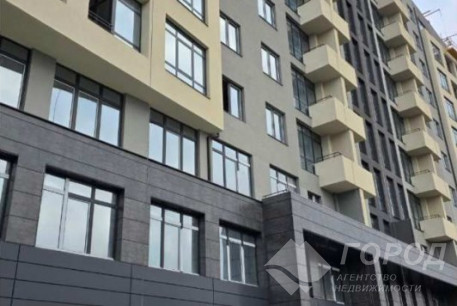 Продам 2-х кімнатну квартиру в новобудові, Павлово поле, Код: 811354/42