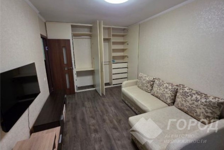 Продам 1-кімнатну квартиру, Алексеевка, Код: 811354/43