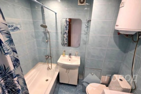 Продам 1-кімнатну квартиру, Алексеевка, Код: 811354/43