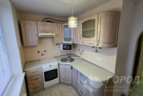 Продам 1-кімнатну квартиру, Алексеевка, Код: 811354/43