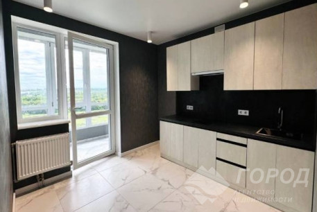 Продам 1-кімнатну квартиру в новобудові, Салтовка, Код: 811354/45