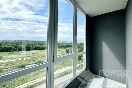 Продам 1-кімнатну квартиру в новобудові, Салтовка, Код: 811354/45