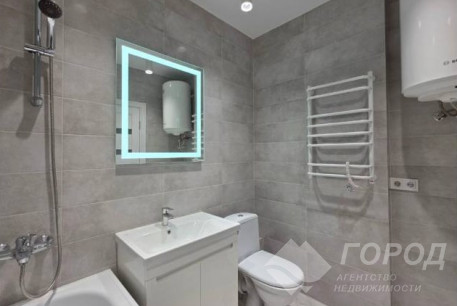 Продам 1-кімнатну квартиру в новобудові, Салтовка, Код: 811354/45