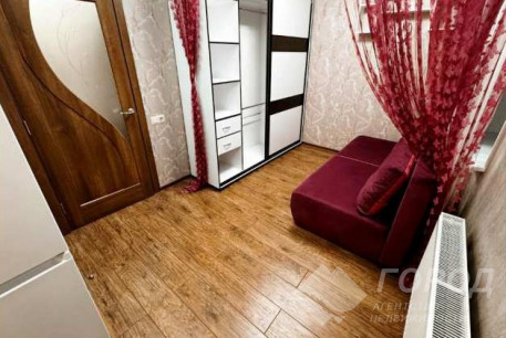 Продам 1-кімнатну квартиру в новобудові, Журавлевка, Код: 811354/46