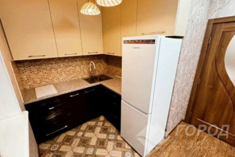 Продам 1-кімнатну квартиру в новобудові, Журавлевка, Код: 811354/46