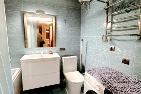 Продам 1-кімнатну квартиру в новобудові, Журавлевка, Код: 811354/46