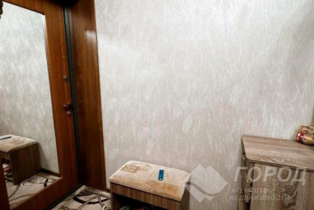 Продам 1-кімнатну квартиру в новобудові, Журавлевка, Код: 811354/46