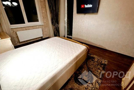 Продам 1-кімнатну квартиру в новобудові, Журавлевка, Код: 811354/46