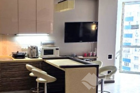 Продам 2-х кімнатну квартиру в новобудові, Северная Салтовка, Код: 811354/48