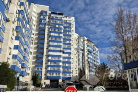 Продам 2-х кімнатну квартиру в новобудові, Северная Салтовка, Код: 811354/48