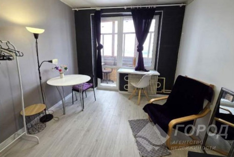 Продам 1-кімнатну квартиру, Салтовка, Код: 811354/49