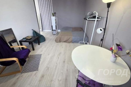 Продам 1-кімнатну квартиру, Салтовка, Код: 811354/49