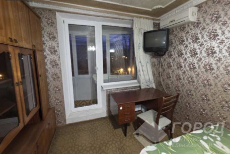 Продам 1-кімнатну квартиру, Салтовка, Код: 811354/50
