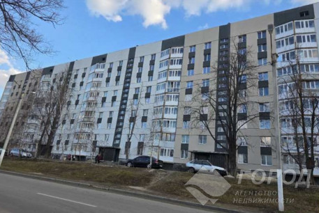 Продам 1-кімнатну квартиру, Салтовка, Код: 811354/50