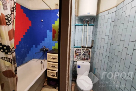 Продам 2-х кімнатну квартиру, Салтовка, Код: 811354/52