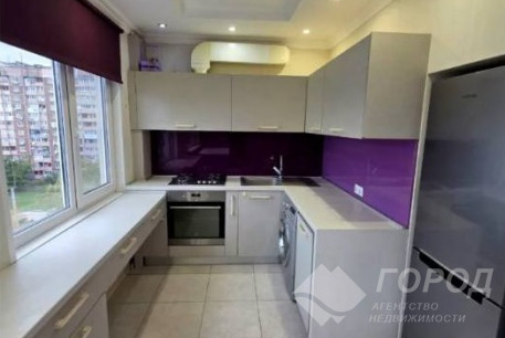 Продам 3-х кімнатну квартиру, Жуковского, Код: 811354/53