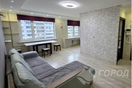 Продам 3-х кімнатну квартиру, Жуковского, Код: 811354/53