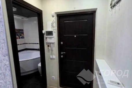 Продам 3-х кімнатну квартиру, Жуковского, Код: 811354/53