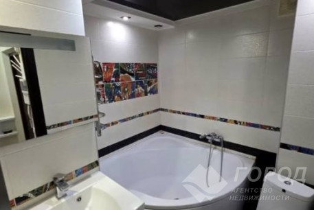 Продам 3-х кімнатну квартиру, Жуковского, Код: 811354/53