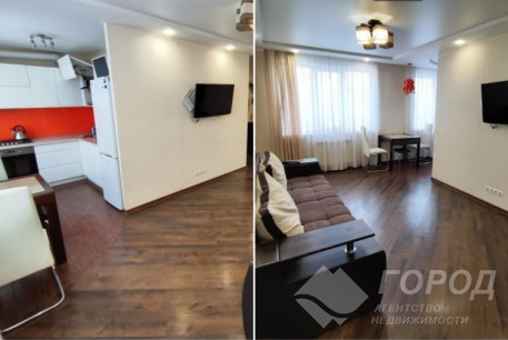 Продам 3-х кімнатну квартиру, Салтовка, 604 м/р, Код: 811354/54