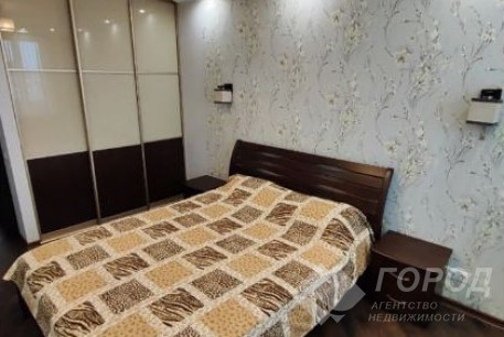 Продам 3-х кімнатну квартиру, Салтовка, 604 м/р, Код: 811354/54