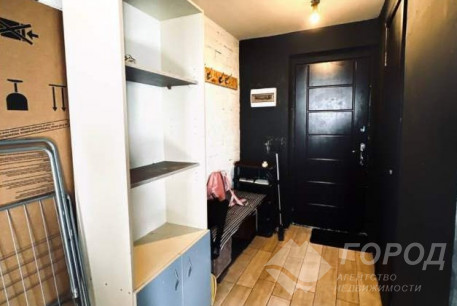 Продам 1-кімнатну квартиру в новобудові, Салтовка, Код: 811354/56