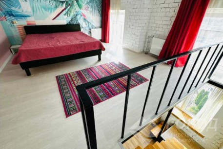 Продам 1-кімнатну квартиру в новобудові, Салтовка, Код: 811354/56