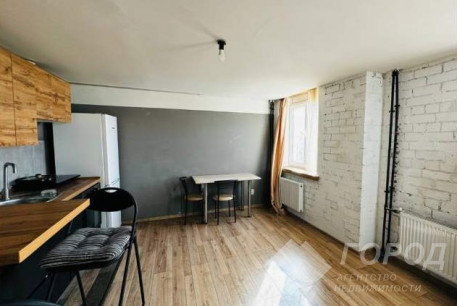 Продам 1-кімнатну квартиру в новобудові, Салтовка, Код: 811354/56