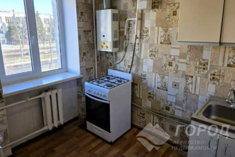 Продам 1-кімнатну квартиру, Одесская, Код: 811354/57