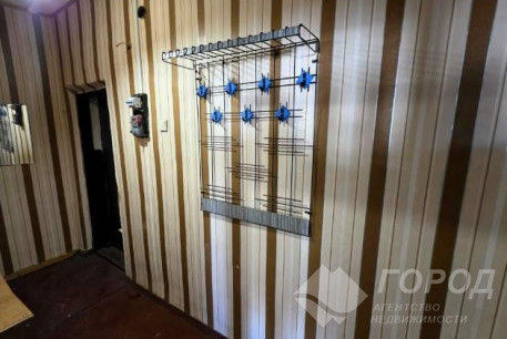 Продам 1-кімнатну квартиру, Одесская, Код: 811354/57