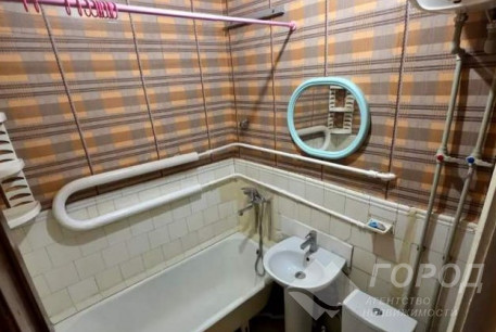 Продам 1-кімнатну квартиру, Одесская, Код: 811354/57