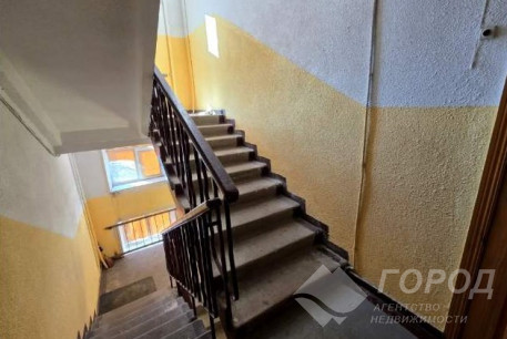 Продам 1-кімнатну квартиру, Одесская, Код: 811354/57