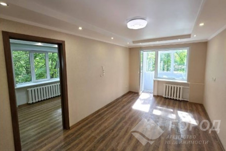 Продам 2-х кімнатну квартиру, Жуковского, Код: 811354/58