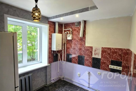 Продам 2-х кімнатну квартиру, Жуковского, Код: 811354/58