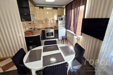 Продам 2-х кімнатну квартиру, Салтовка, 602 м/р, Код: 811354/63