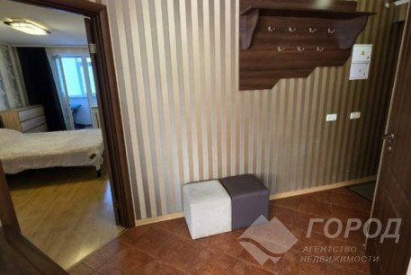 Продам 2-х кімнатну квартиру, Салтовка, 602 м/р, Код: 811354/63