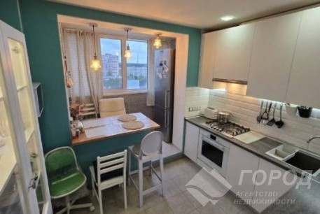 Продам 1-кімнатну квартиру, Алексеевка, Код: 811354/64