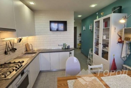 Продам 1-кімнатну квартиру, Алексеевка, Код: 811354/64