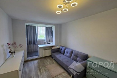 Продам 1-кімнатну квартиру, Алексеевка, Код: 811354/64