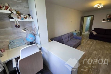 Продам 1-кімнатну квартиру, Алексеевка, Код: 811354/64