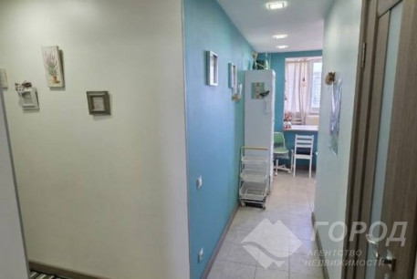 Продам 1-кімнатну квартиру, Алексеевка, Код: 811354/64