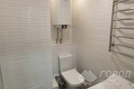 Продам 1-кімнатну квартиру, Алексеевка, Код: 811354/64