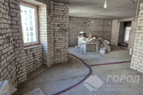 Продам 3-х кімнатну квартиру в новобудові, Павлово поле, Код: 811354/66