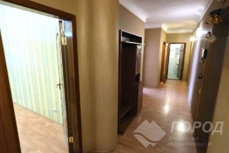 Продам 3-х кімнатну квартиру в новобудові, Гагарина проспект, Код: 811354/67