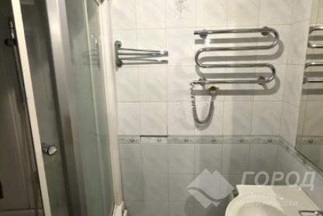 Продам 3-х кімнатну квартиру в новобудові, Гагарина проспект, Код: 811354/67