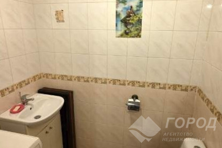 Продам 3-х кімнатну квартиру в новобудові, Гагарина проспект, Код: 811354/67