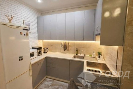 Продам 3-х кімнатну квартиру в новобудові, Холодная Гора, Код: 811354/68