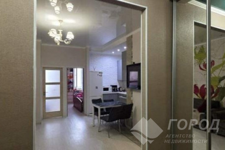 Продам 3-х кімнатну квартиру в новобудові, Холодная Гора, Код: 811354/68