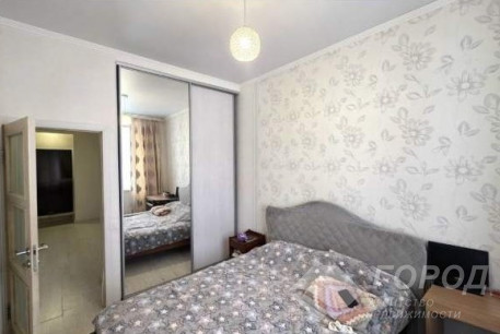 Продам 3-х кімнатну квартиру в новобудові, Холодная Гора, Код: 811354/68