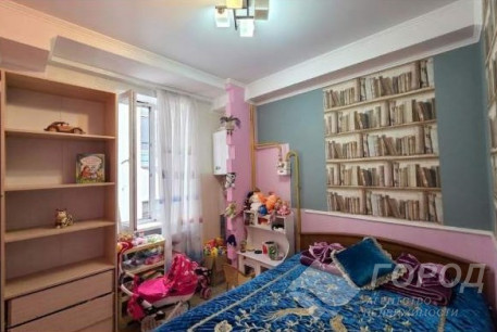 Продам 3-х кімнатну квартиру в новобудові, Холодная Гора, Код: 811354/68